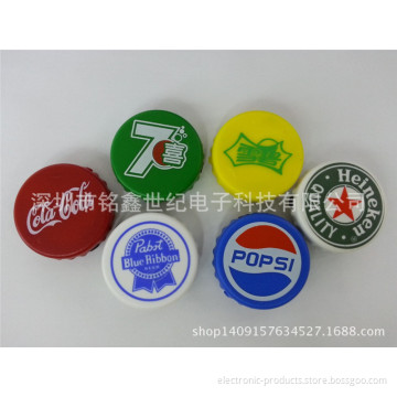 New CAP card MP3, no screen card MP3 hot MP3 player